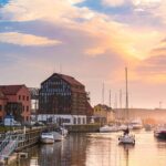 The best of Klaipeda walking tour - An In-Depth Look at the Tour Itinerary