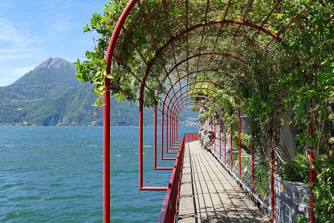 The Best of Lake Como. Bellagio & Lugano Small Group Tour - Potential Drawbacks or Considerations
