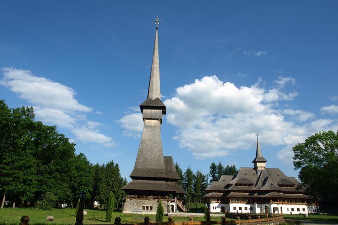 The Best of Maramures in One Day - Delving into Romania’s Darker Past at the Memorial Museum
