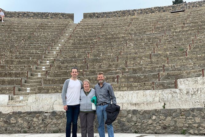 The Best Of Naples In Three Days - The Value of This Tour