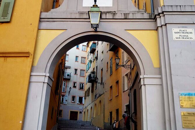 The Best of Nices Old Town: A Self-Guided Audio Tour - FAQ