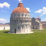 The best of Pisa: a self-guided audio tour from Tuttomondo to the Leaning Tower - Practical Details & Tips
