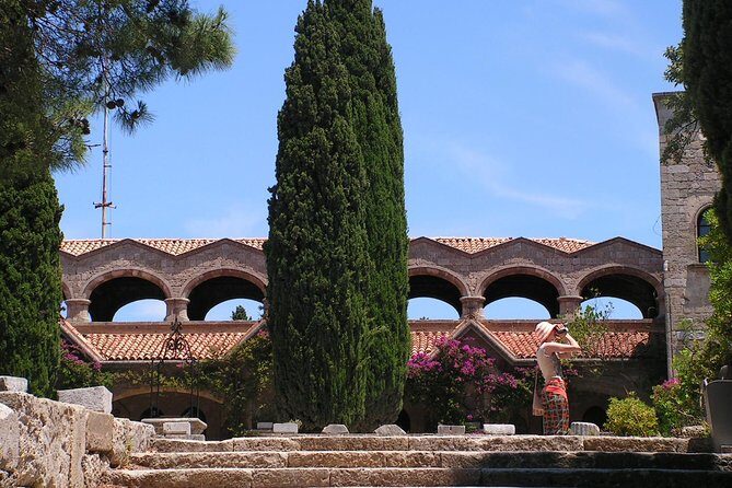 The Best of Rhodes & Lindos: Full Island Tour (Small Group) - Who Will Love This Tour?