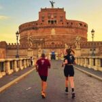 The Best of Rome a Unique Running Experience - Exploring the Itinerary in Depth