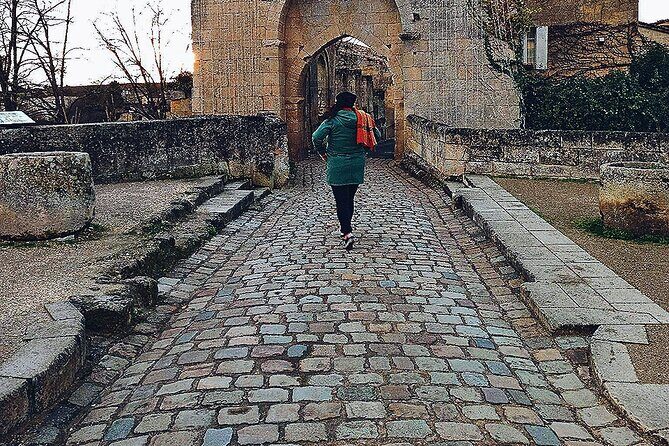 The Best Of Saint-Emilion : City Highlights walking tour - What Makes This Tour Stand Out?