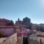 The Best of Salamanca (English) - The Itinerary in Detail