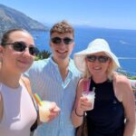 The Best Of Sicily and Sorrento & Culinary Experiences, Deluxe - Transportation, Group Size, and Overall Value