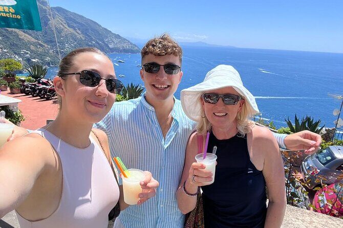 The Best Of Sicily and Sorrento & Culinary Experiences, Deluxe - Transportation, Group Size, and Overall Value