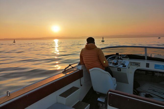 The best of Sirmione: art and taste on Lake Garda - Why This Tour Stands Out