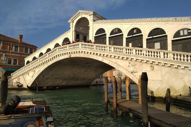 The best of Venice and Murano with Saint Mark's private tour - Value and Practicality