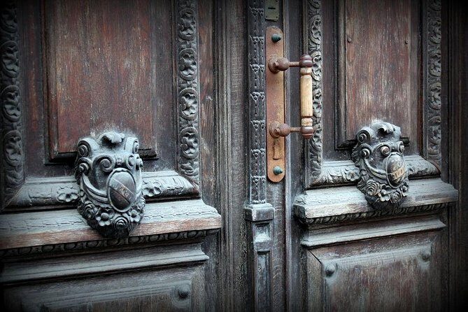 The Best Of Vilnius Walking Tour - Navigating the Itinerary: What Will You See?