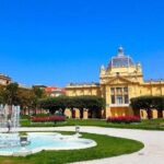 The Best of Zagreb Private Walking Tour - Authentic Insights from Past Travelers