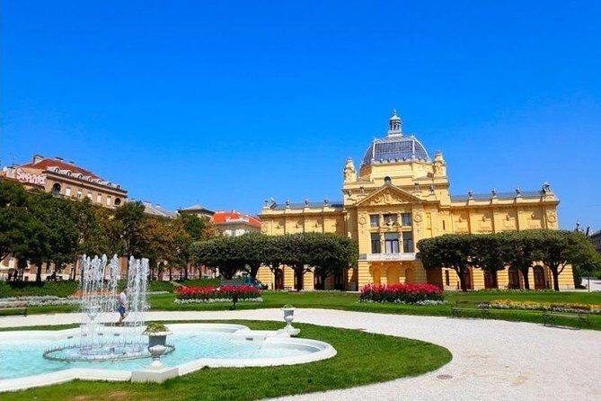 The Best of Zagreb Private Walking Tour - Authentic Insights from Past Travelers