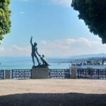 The Best of Zurich Including Panoramic Views in a Small Group Walking Tour - Authentic Insights from Reviewers