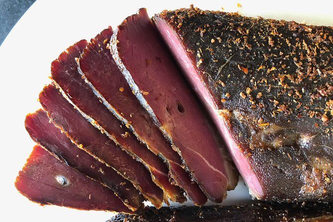 The Best Paris Food Tour with a French expert - In-Depth Breakdown of the Experience