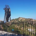 The Best Private Tour: Taormina, Castelmola, Savoca from Messina. - Castelmola: Village with a View & Tasting