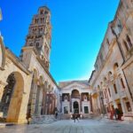 THE BEST PRIVATE WALKING TOUR-amazing SPLIT & Diocletian's PALACE - What Makes This Tour Stand Out?