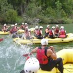 The best Rafting on Sava river in Bled - The Practical Aspects and Why They Matter