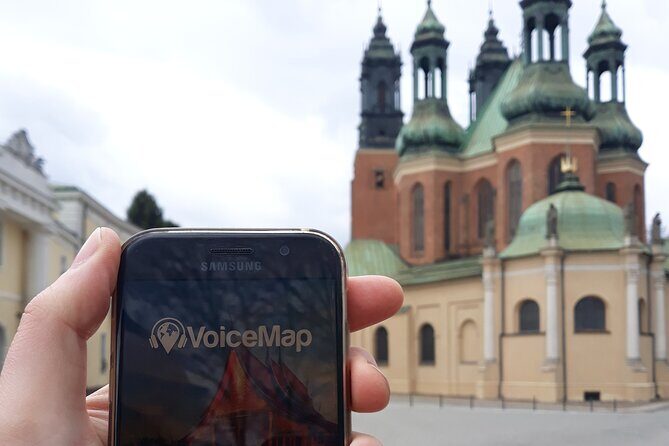 The Birthplace of Poland: A Self-Guided Audio Tour of Pozna - Who Is This Tour Best Suited For?