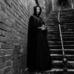 The Black Widow - Dark Tales around Scarborough - What to Expect at Each Stop