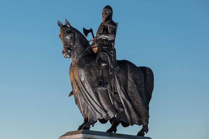 The Braveheart tour from Glasgow or Edinburgh - Who Should Consider This Tour?
