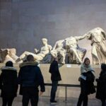 The British Museum: a highlights tour with a TV historian - Who Should Consider This Tour?