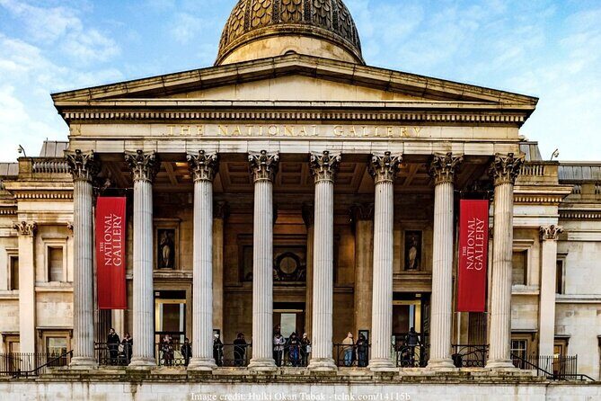 The British Museum & London's National Gallery: Private Tour - Practical Details and Tips