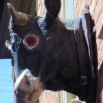 The Canterbury Classic Tour - Statue of Geoffrey Chaucer