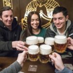 The Castle Side Breweries & Pubs small-group with PragueWay - Transportation, Group Size, and Timing