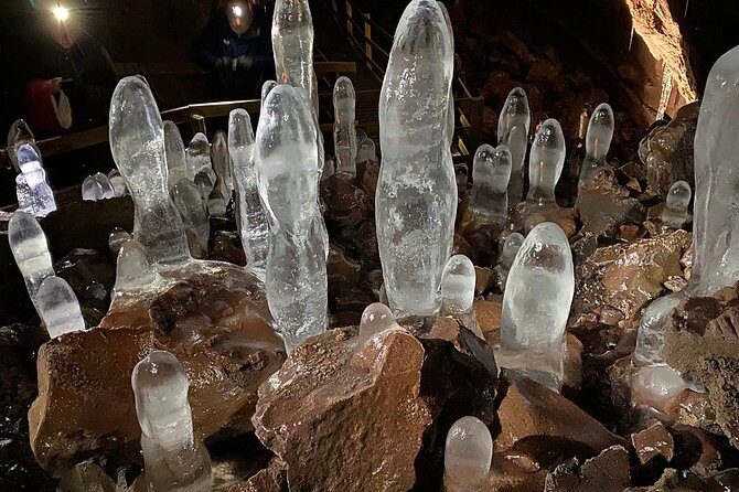 The Cave Explorer - The Value of the Experience