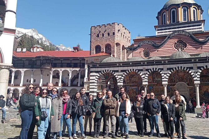 The Cave of Saint John and Rila Monastery - Shuttle Day Tour - Who Will Love This Tour?