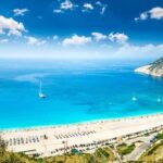 The Caves ....Drogarati Cave and Melissani Lake - A Deep Dive into the Cave and Lake Experience