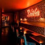 The Chocolate Cocktail Club London - Why This Experience Works