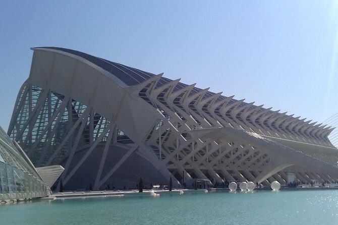 The City of Arts and Sciences in Valencia - What You Can Expect from the Experience