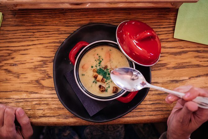 The classic - experience Leipzig's city centre - Authentic Insights from Past Guests