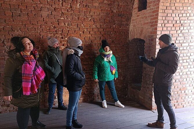 The Classic Tour of Timisoara - Why This Tour Packs a Punch