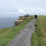 The Cliffs of Moher and Burren National Park Private Tour. - The Itinerary Breakdown: What to Expect