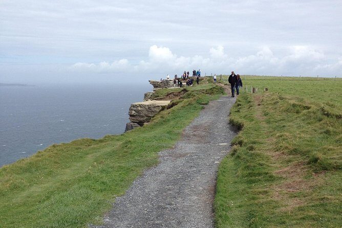 The Cliffs of Moher and Burren National Park Private Tour. - The Itinerary Breakdown: What to Expect