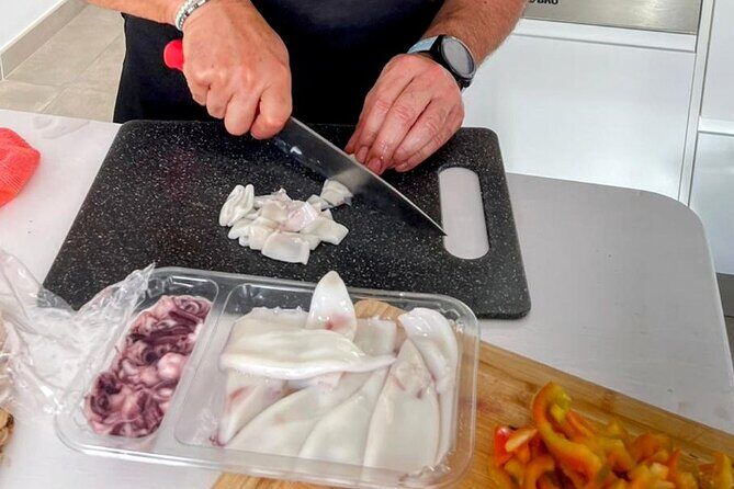 The Cooking Show Experience -Birthday ideas Tenerife - - FAQ