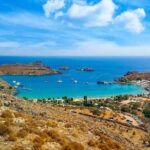 The Cosmopolitan City of Rhodes Walking Tour - Deep Dive into the Itinerary