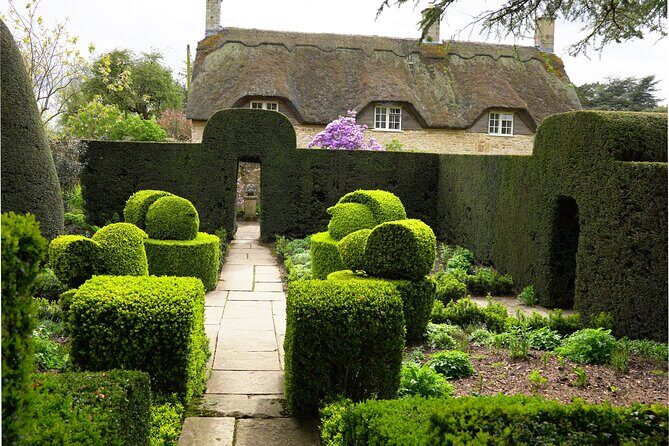 The Cotswolds 2 Day Experience Private Luxury Tour - Who Would Love This Tour?