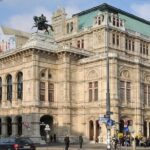 The Cultural Heart of Vienna: A Self-Guided Audio Tour - The Itinerary in Detail: What You Can Expect