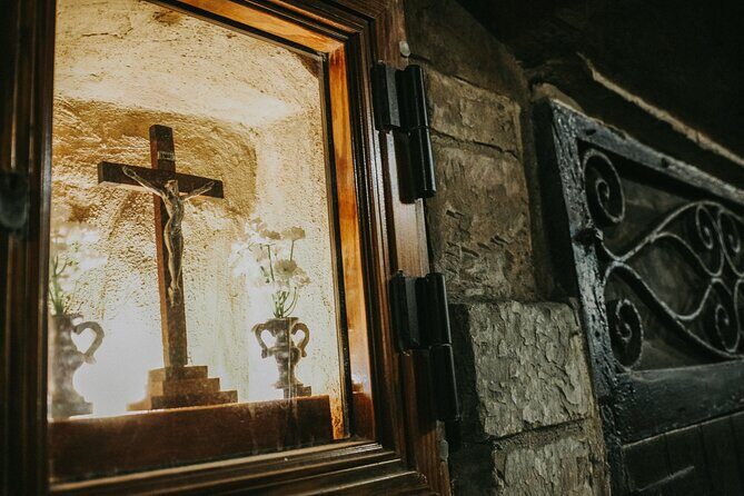 The Dark History of Valletta - Walking Tour - Who Would Love This Tour?