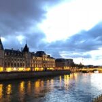 The Dark Side of Paris Walking Tour - The Former Prison and Sordid History
