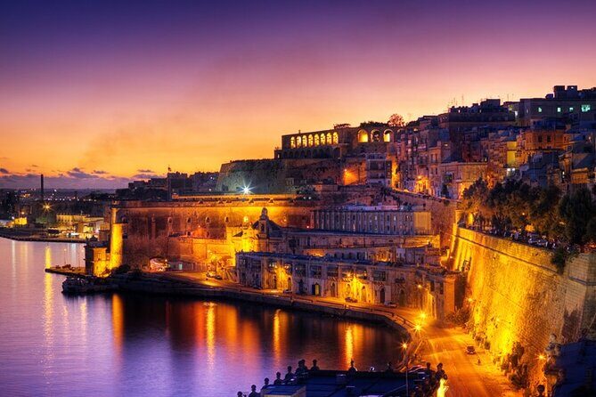The Dark Side of Valletta - Is the Price Worth It?