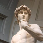 The David from Michelangelo. - The Highlights: Why This Tour Stands Out
