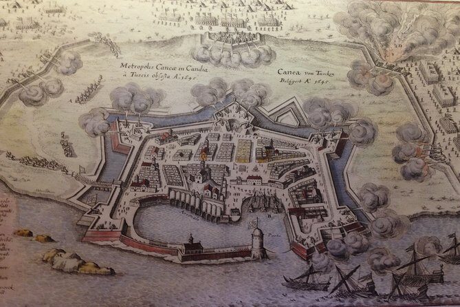 The Delicious Chania Street Food Tour - Final Thoughts