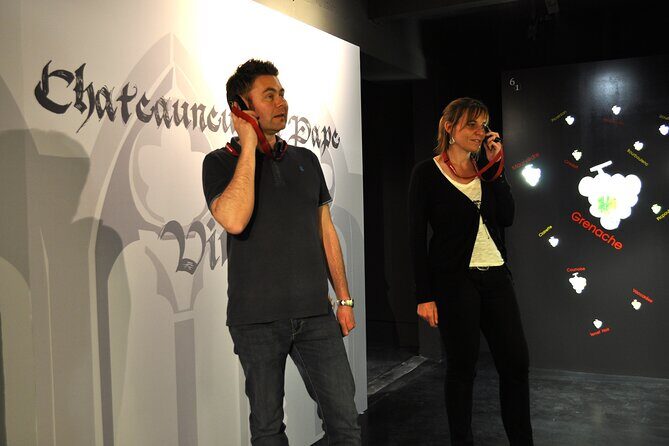 The discovery trail at Maison Brotte - Pricing and Value