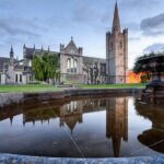 The Dublin Incident: Alien, Whiskey & Clues Exploration Game - Is This Tour Right for You?