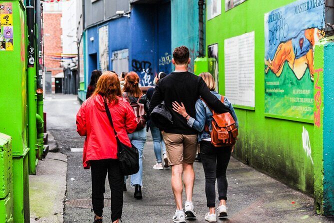 The Dublin True Crime Tour - The Practicalities: What You Need to Know